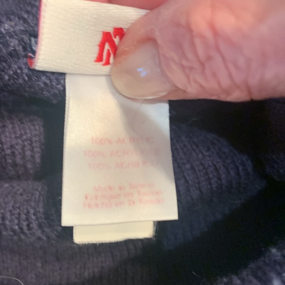 Oklahoma City Thunder beanie - Picture 4 of 6